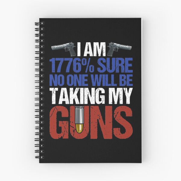 Item preview, Pro Grun 2nd Ammendment USA Flag Freedom Bullet Weapon Owner designed and sold by 2blackcherries.
