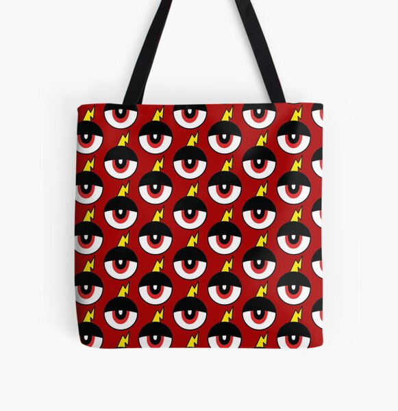 Heavy Metal Tote Bags for Sale | Redbubble