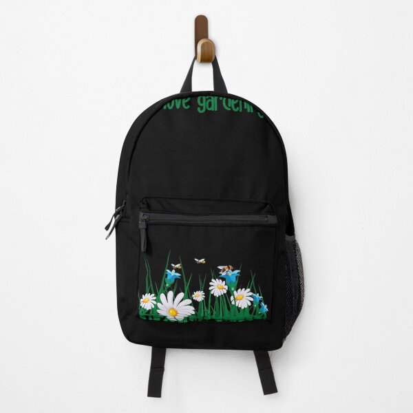 Item preview, Funny Gardener Gift Gardening Saying designed and sold by MarianRossberg.