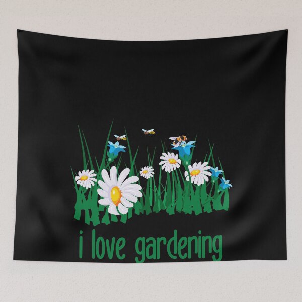 Item preview, Funny Gardener Gift Gardening Saying designed and sold by MarianRossberg.