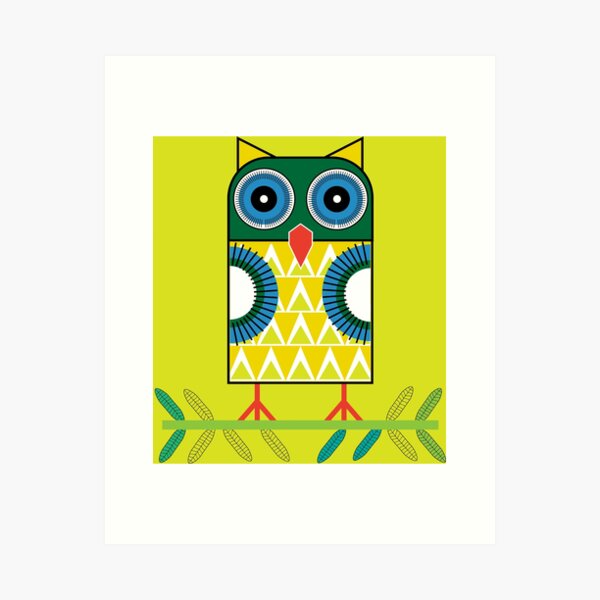 Framed Canvas Art (Champagne) - Scandinavian Folk Art by Nordic Print Studio ( Animals > Insects & Bugs > Beetles art) - 26x18 in