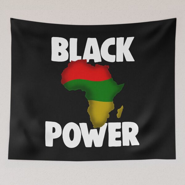 Item preview, Black History Month Black Power Pride African Gift designed and sold by Bendthetrend.