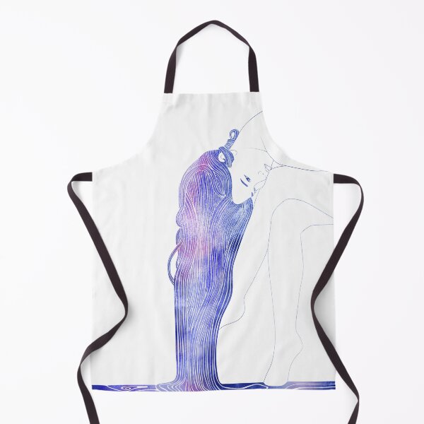 Item preview, Nereid CXIX designed and sold by sirenarts.