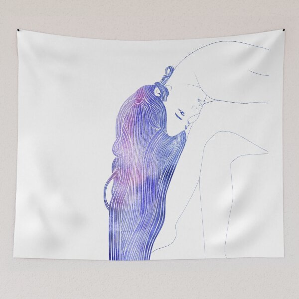 Item preview, Nereid CXIX designed and sold by sirenarts.