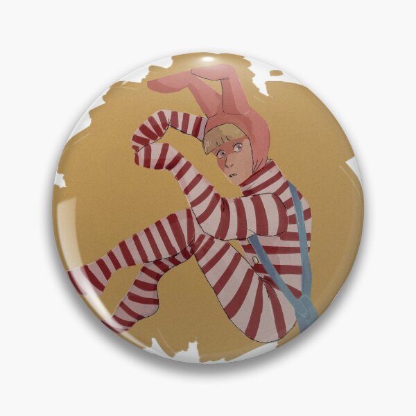 Item preview, Popee The Performer  designed and sold by virgilvanilla.