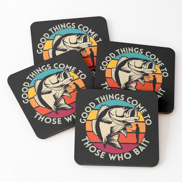 Item preview, Fishing lovers quote  designed and sold by Apoorv Choudhary.