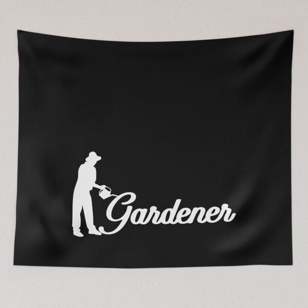 Item preview, Funny Gardener Gift Gardening Saying designed and sold by MarianRossberg.