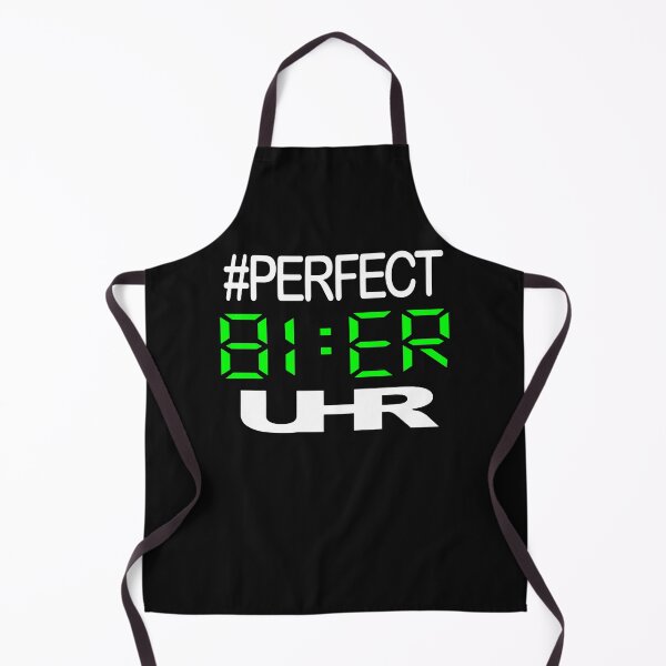 Item preview, PERFECT beer clock, the motif, the design designed and sold by xlshirt.
