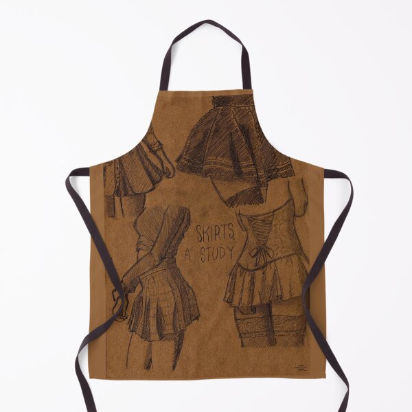 Item preview, Skirts, a study designed and sold by Art-Aitch.