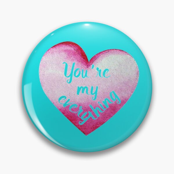 Item preview, You're my everything designed and sold by gabmenfer.