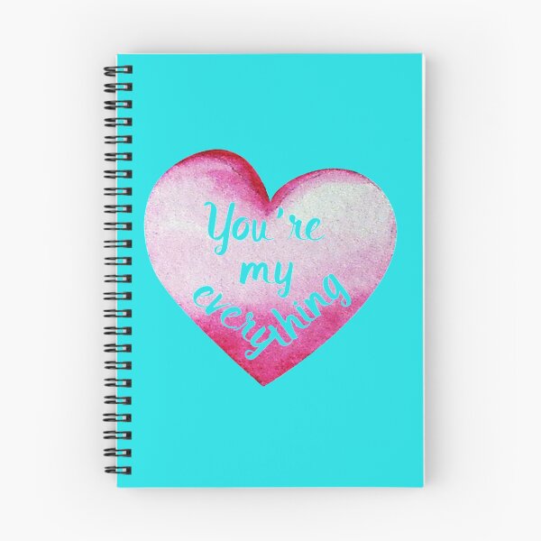Item preview, You're my everything designed and sold by gabmenfer.