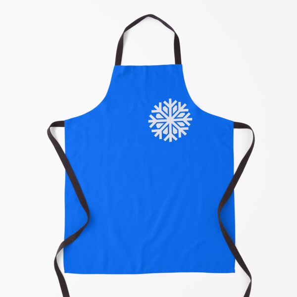 Item preview, Snoflake Winter Design designed and sold by onHeart.