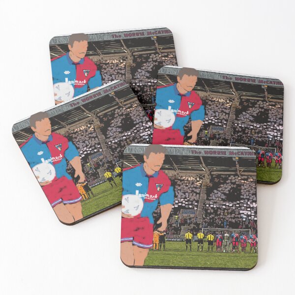 Item preview, Norrie Number Four Dunfermline designed and sold by boxoflyrics.