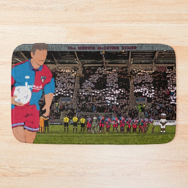 Item preview, Norrie Number Four Dunfermline designed and sold by boxoflyrics.