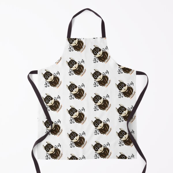 Item preview, hangeul design-siba white ver.3 designed and sold by BananaJelly.