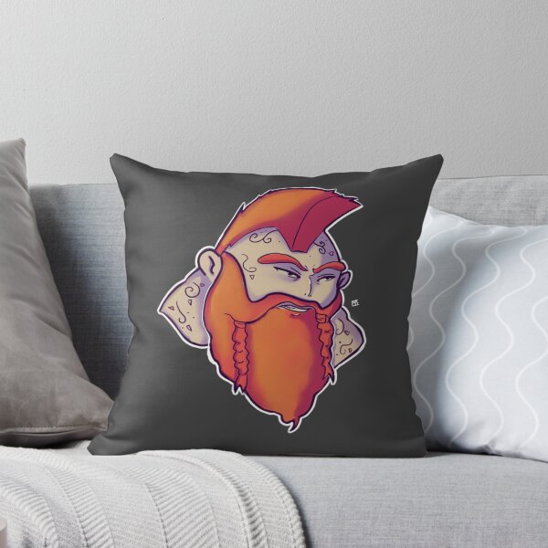 Item preview, Dwarf designed and sold by osimiart.