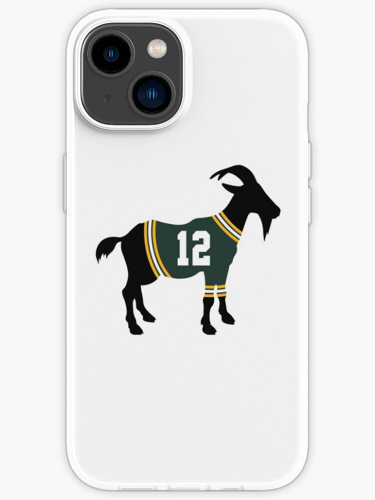 AARON RODGERS PACKERS iPhone X / XS case