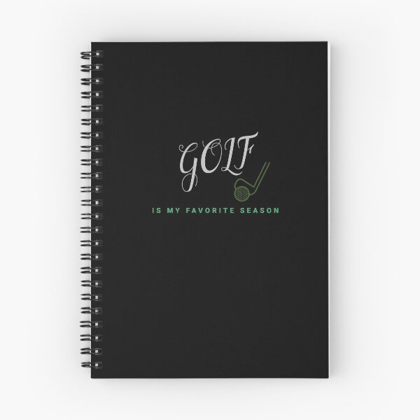Item preview, Golf is my favorite season designed and sold by thnalsaleh.
