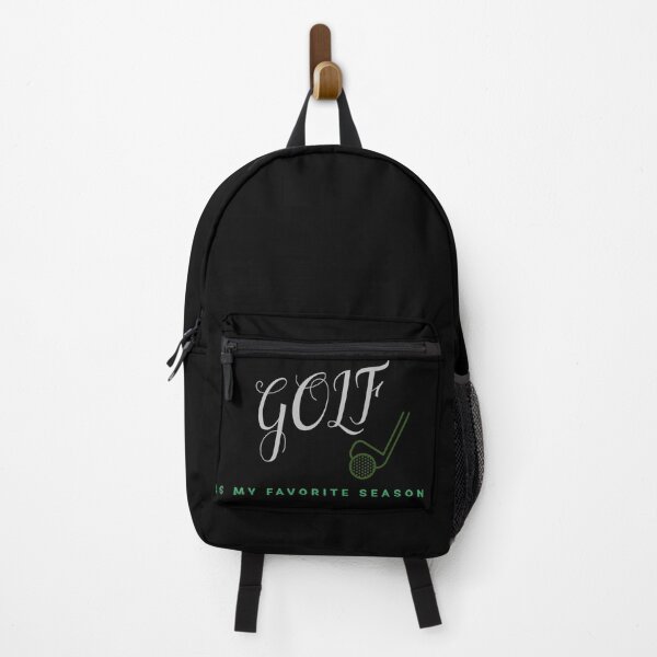 Item preview, Golf is my favorite season designed and sold by thnalsaleh.