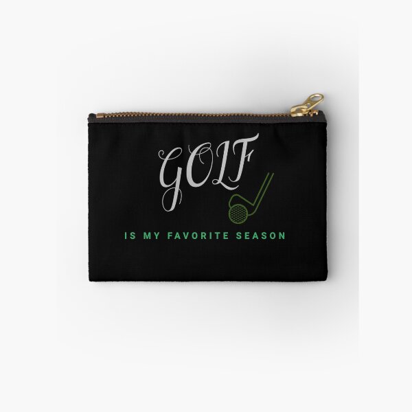 Item preview, Golf is my favorite season designed and sold by thnalsaleh.