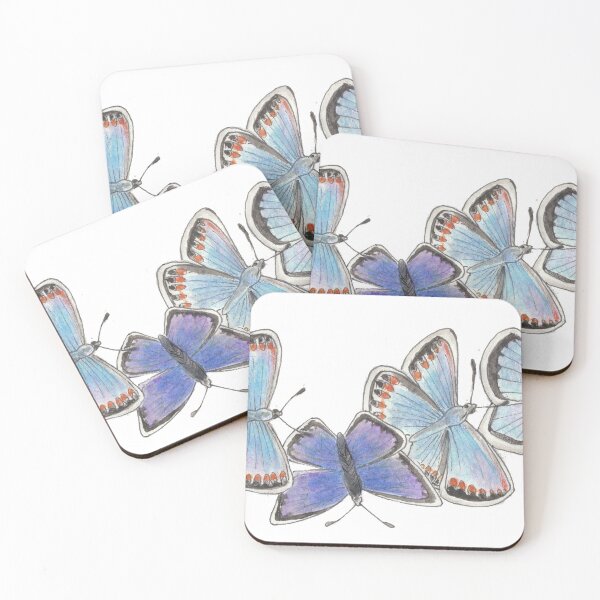 Item preview, Butterflies designed and sold by Linda Bassett.