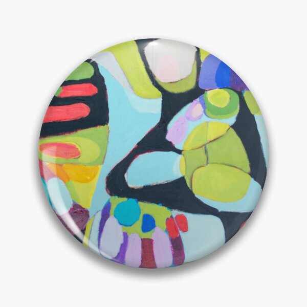 Item preview, Out of the Woods designed and sold by Claire Desjardins.