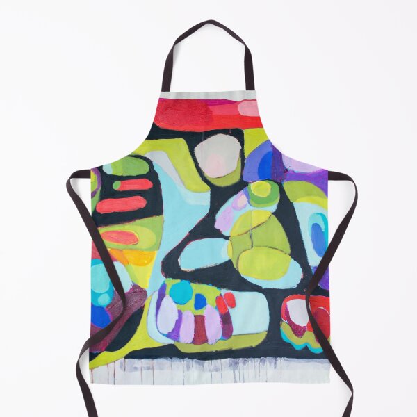 Item preview, Out of the Woods designed and sold by Claire Desjardins.