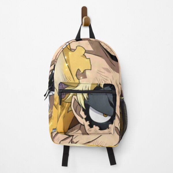 Fatgum Backpacks | Redbubble