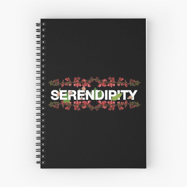 Item preview, Serendipity designed and sold by eden1472.
