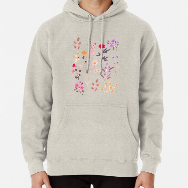 harry potter herbology hoodie