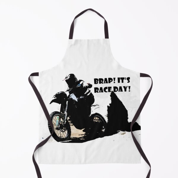 Item preview, Brap! It's Race Day! designed and sold by Tim Thompson.
