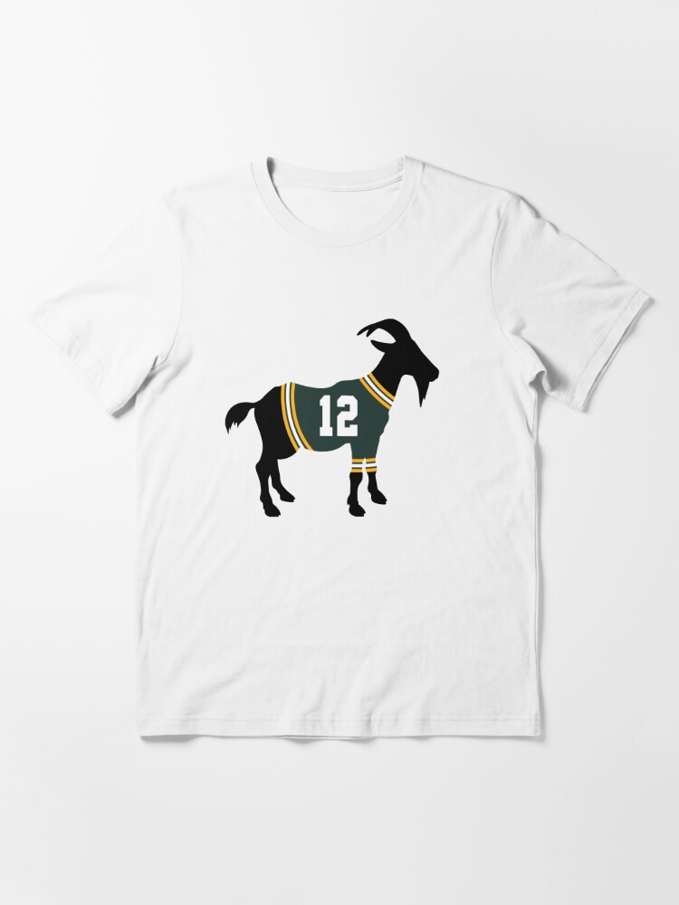 Jalen Hurts Mirror GOAT Essential T-Shirt for Sale by RatTrapTees