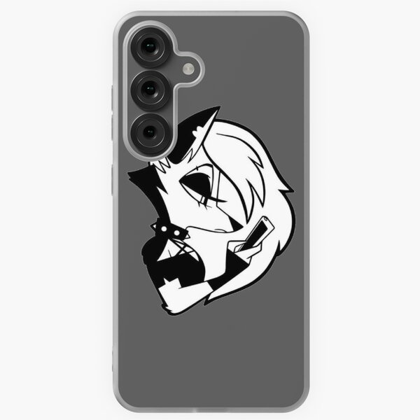 Item preview, Helluva Boss Loona designed and sold by Wolfy Store.