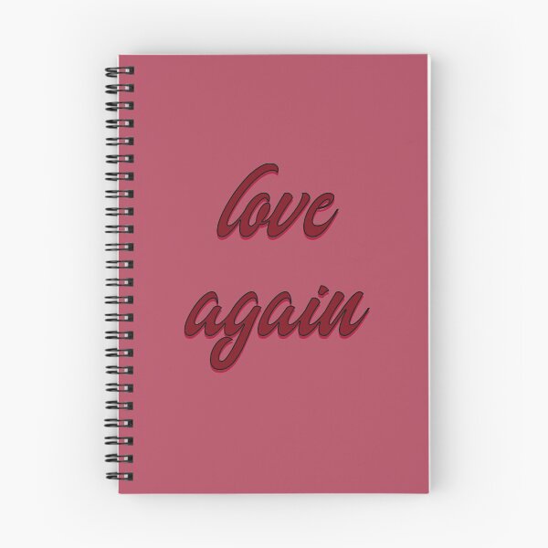 Item preview, love again designed and sold by vbsartwork.