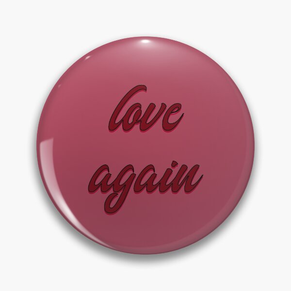 Item preview, love again designed and sold by vbsartwork.