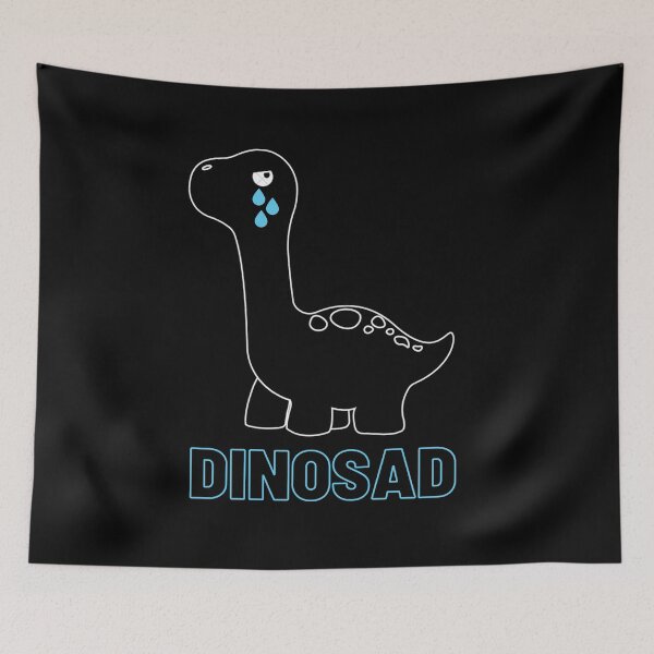 Item preview, The cute Dinosad  designed and sold by Miniway.