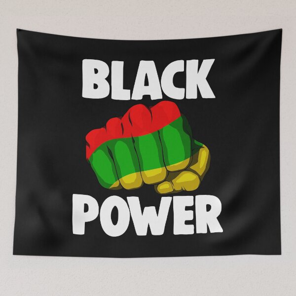 Item preview, Black History Month Black Power Pride African Gift designed and sold by Bendthetrend.