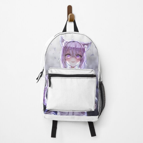 Item preview, Nekomata Okayu designed and sold by Ryuk133.