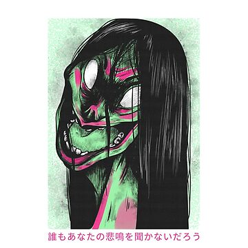 anime : junji ito collection  Anime, It the clown movie, Best makeup  products