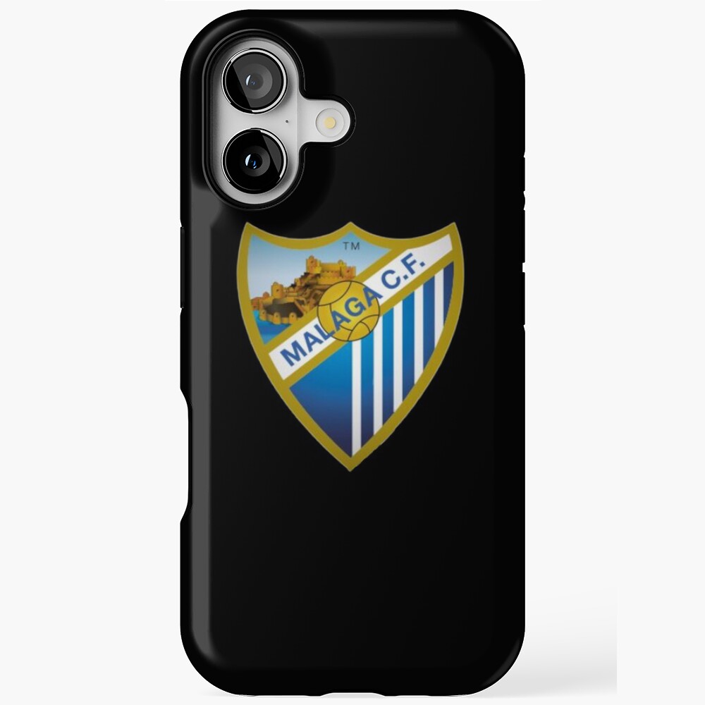 Drapeau De Foot Malaga Club – Support De Match Et Déco Fan
