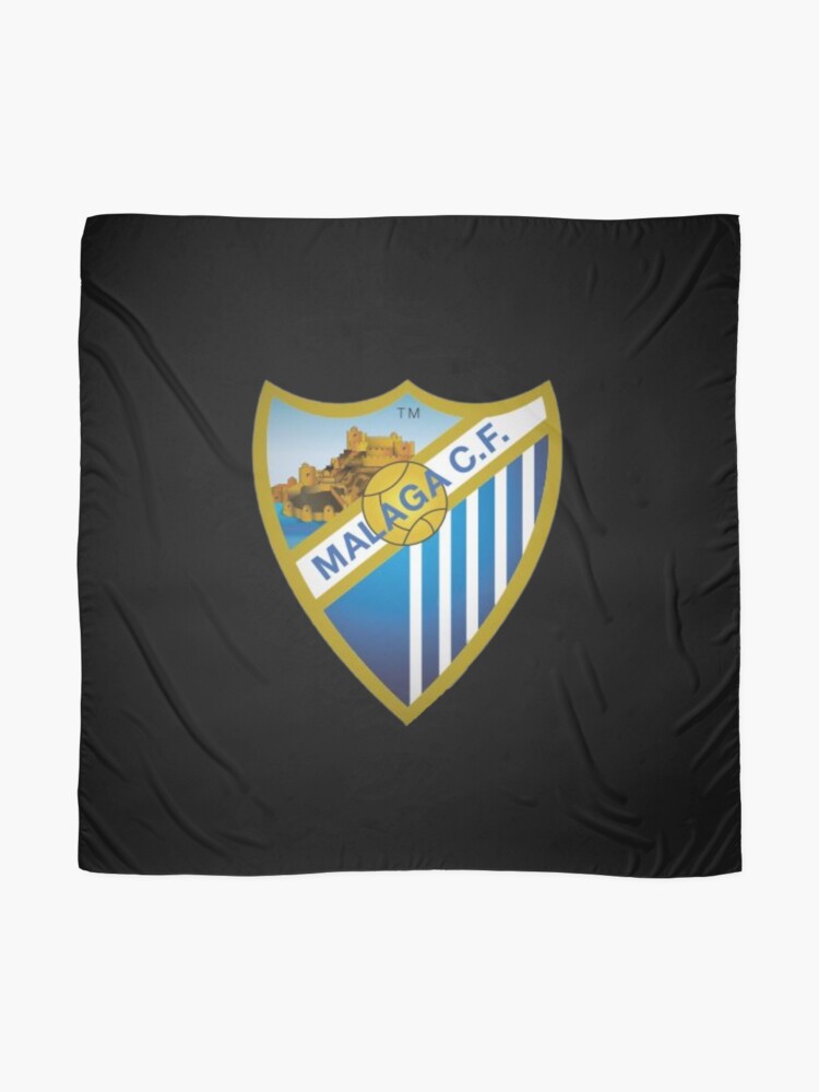 malaga club de futbol coat of arms