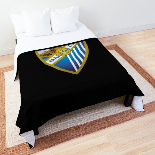 Artikel-Vorschau von Wappen des Malaga Club de Futbol, designt und verkauft von mikoala50.