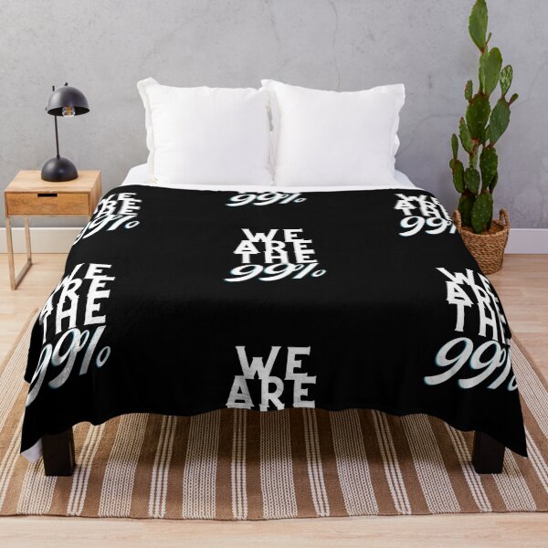 Item preview, We are the 99% designed and sold by Jack Cox.
