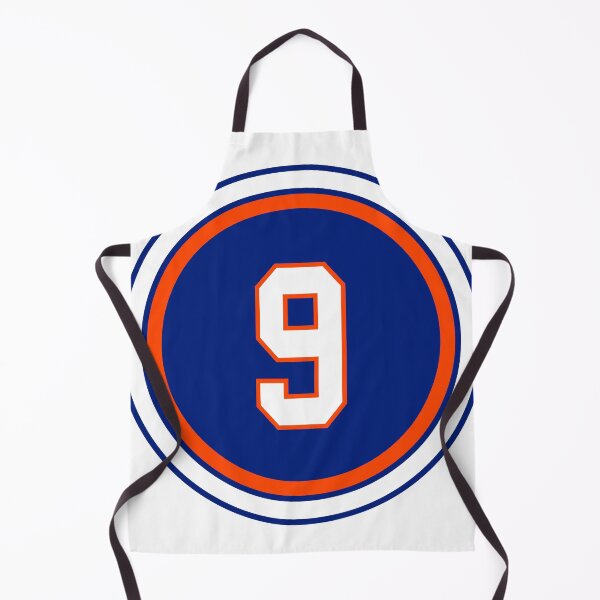Item preview, Clark Gillies Number 9 Jersey New York Islanders Inspired designed and sold by sportsnumbers.