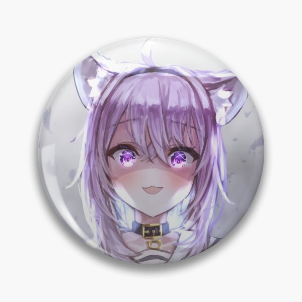 Item preview, Nekomata Okayu designed and sold by Ryuk133.