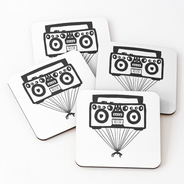 Artikelvorschau, Boombox entworfen und verkauft von thatdudemarques.