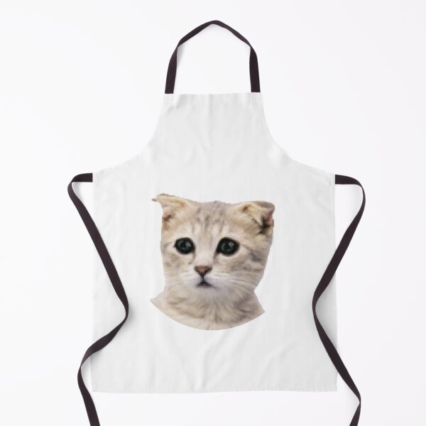 Item preview, Cat Lawyer, I'm Not A Cat Zoom Meeting - Funny kitten zoom meme designed and sold by ThirTee.
