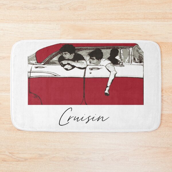 Item preview, Cruisin' designed and sold by RadStripes.