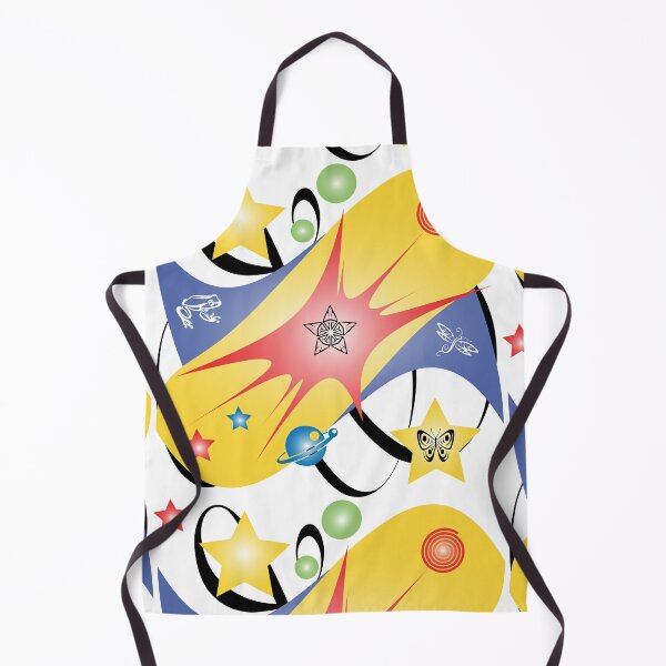 Item preview, Cosmic designed and sold by Kavie1970.