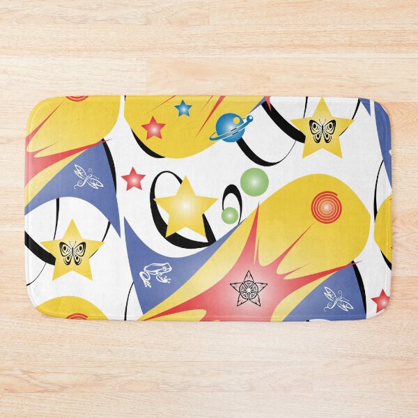 Item preview, Cosmic designed and sold by Kavie1970.